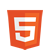 Logo HTML5